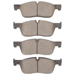 Land Rover Discovery Sport Brake Pads - Front - R1 Concepts - Optimum OE - `15-`19